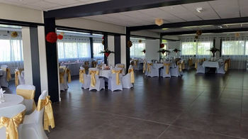 Imagen del bar/restaurante del Le Riccoty. Foto 9