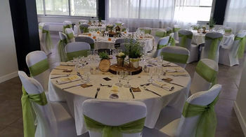 Imagen del bar/restaurante del Le Riccoty. Foto 10