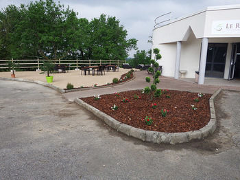 Imagen general del Le Riccoty. Foto 1