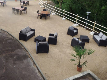 Imagen de los interiores del Le Riccoty. Foto 17