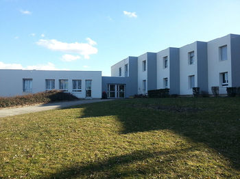 Imagen general del Le Riccoty. Foto 2