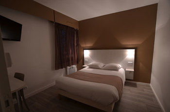 Imagen de la habitación del Le Riccoty. Foto 12