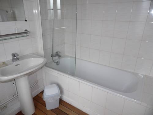 Imagen de la habitación del Le Richelieu Bacchus. Foto 6
