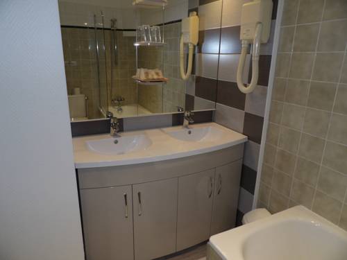Imagen de la habitación del Le Richelieu Bacchus. Foto 7