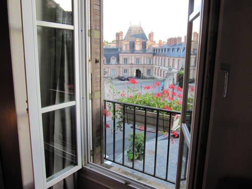 Imagen de la habitación del Le Richelieu Bacchus. Foto 13