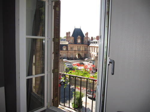 Imagen de la habitación del Le Richelieu Bacchus. Foto 14