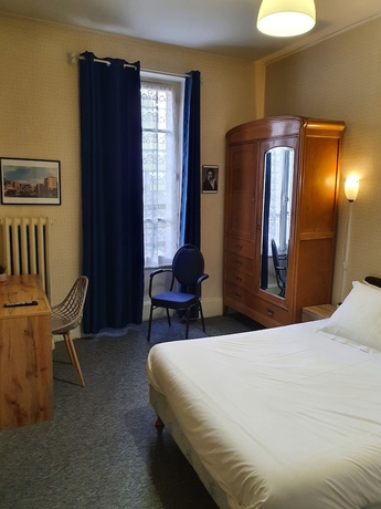 Imagen de la habitación del Le Riviera, VICHY. Foto 5