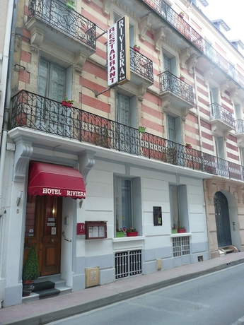 Imagen general del Le Riviera, VICHY. Foto 1