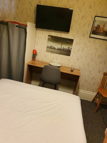 Imagen de la habitación del Le Riviera, VICHY. Foto 6
