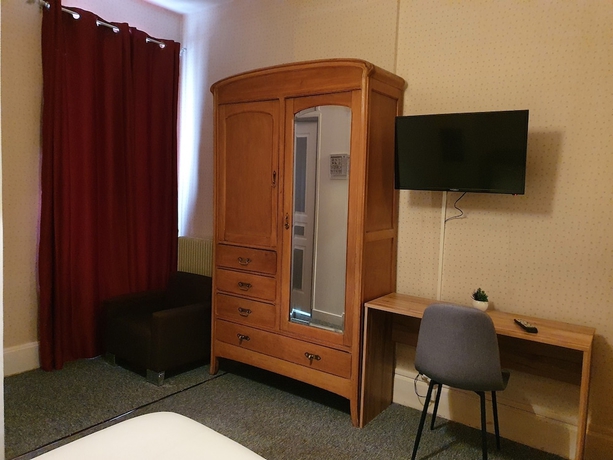 Imagen de la habitación del Le Riviera, VICHY. Foto 7