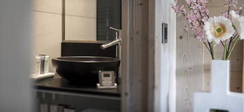 Imagen de la habitación del Le Roc Des Tours, Le Grand-Bornand. Foto 13