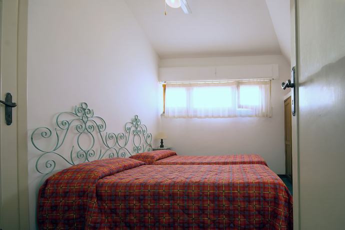Imagen de la habitación del Le Roccette Mare. Foto 5