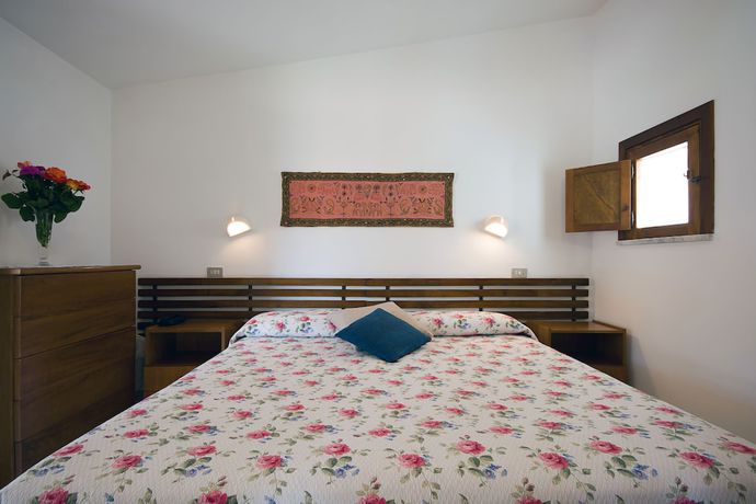 Imagen de la habitación del Le Roccette Mare. Foto 6