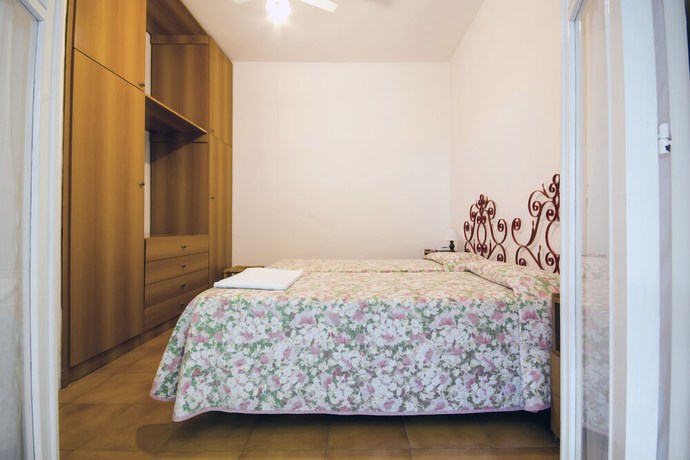 Imagen de la habitación del Le Roccette Mare. Foto 7