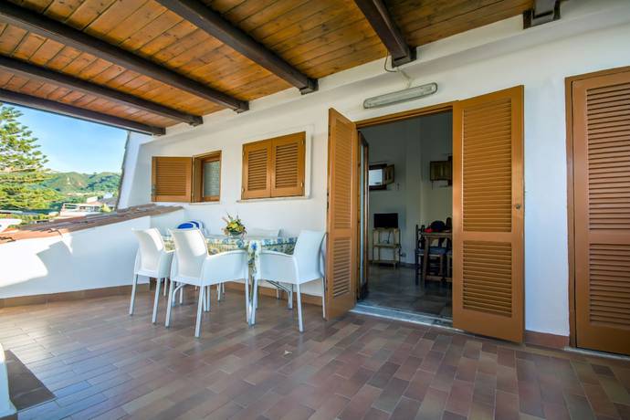Imagen de la habitación del Le Roccette Mare. Foto 8