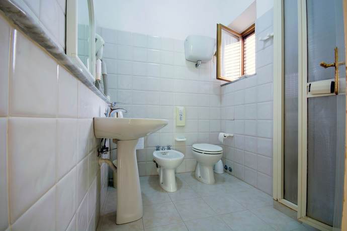 Imagen de la habitación del Le Roccette Mare. Foto 10