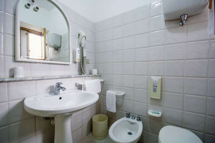 Imagen de la habitación del Le Roccette Mare. Foto 12