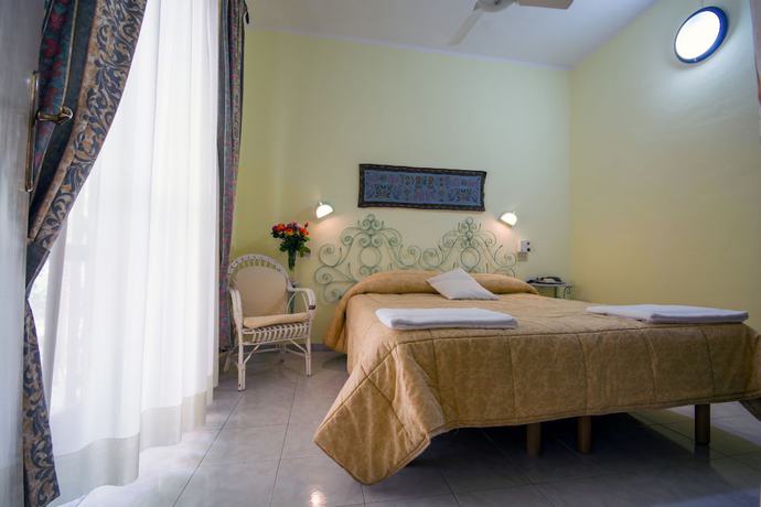 Imagen de la habitación del Le Roccette Mare. Foto 13