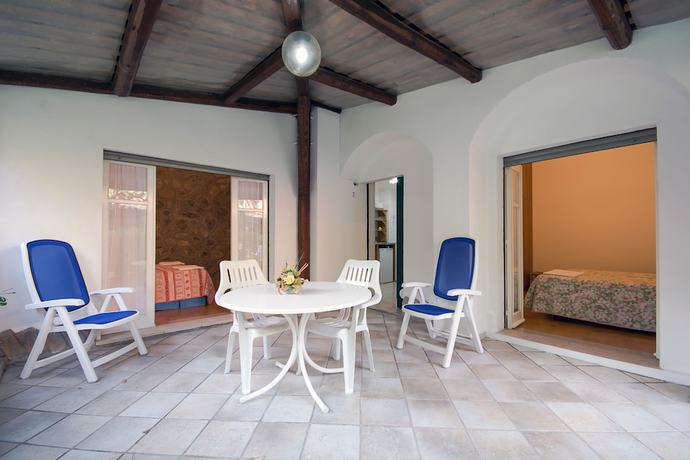 Imagen de la habitación del Le Roccette Mare. Foto 17