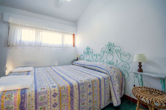 Imagen de la habitación del Le Roccette Mare. Foto 18