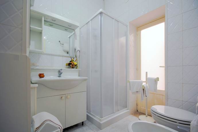 Imagen de la habitación del Le Roccette Mare. Foto 20