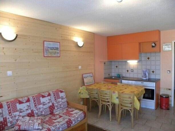 Imagen de la habitación del Le Rond Point des Pistes. Foto 11