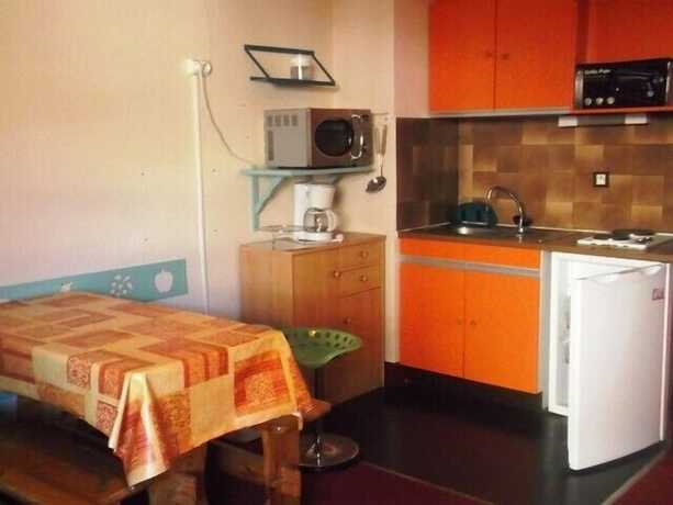 Imagen de la habitación del Le Rond Point des Pistes. Foto 12