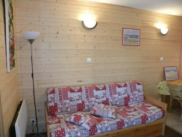 Imagen de la habitación del Le Rond Point des Pistes. Foto 14