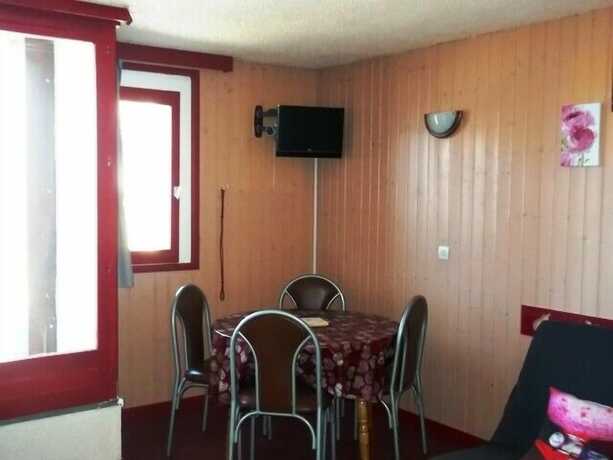 Imagen general del Le Rond Point des Pistes. Foto 3