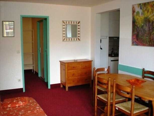 Imagen general del Le Rond Point des Pistes. Foto 4