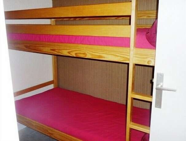 Imagen general del Le Rond Point des Pistes. Foto 5