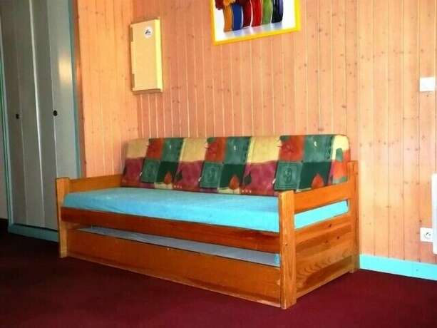 Imagen de la habitación del Le Rond Point des Pistes. Foto 16