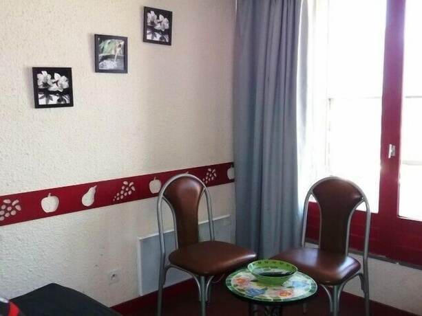 Imagen de la habitación del Le Rond Point des Pistes. Foto 17