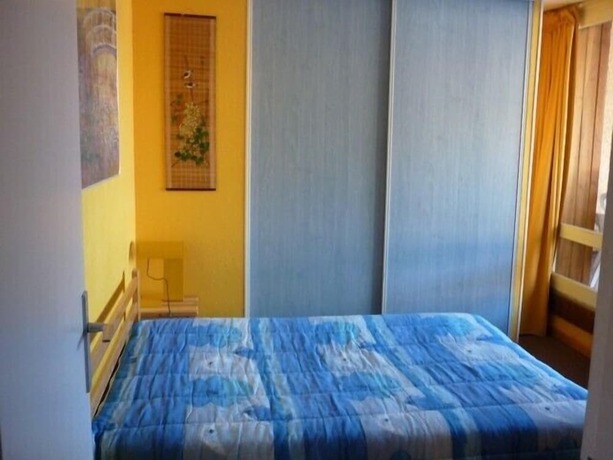 Imagen general del Le Rond Point des Pistes. Foto 7