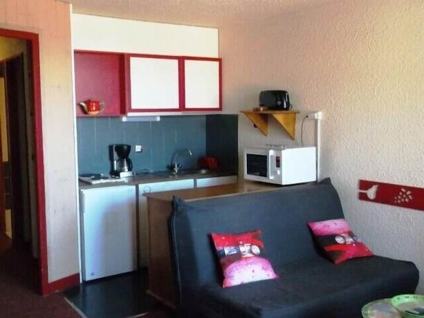 Imagen general del Le Rond Point des Pistes. Foto 8