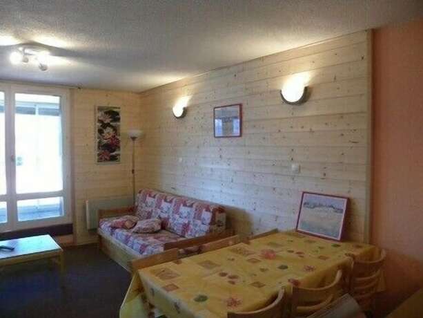 Imagen general del Le Rond Point des Pistes. Foto 10