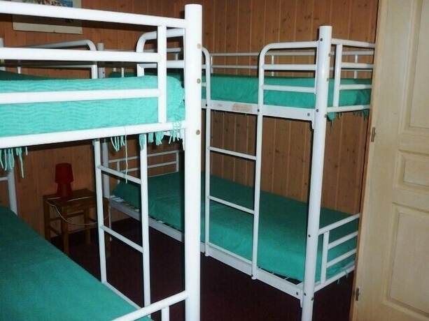 Imagen de la habitación del Le Rond Point des Pistes. Foto 20