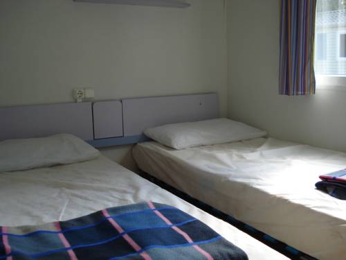 Imagen de la habitación del Le Ruisseau - Europarcs. Foto 2