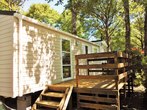 Imagen de la habitación del Le Ruisseau - Europarcs. Foto 4