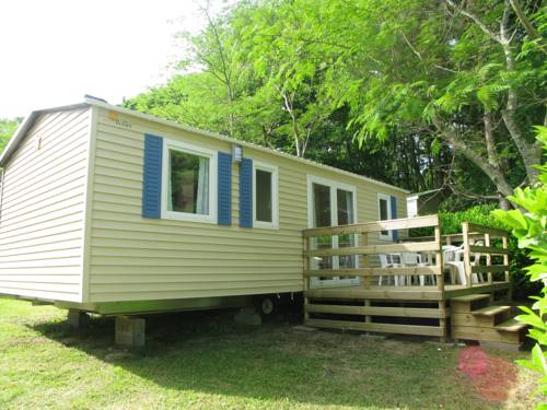 Imagen de la habitación del Le Ruisseau - Europarcs. Foto 5