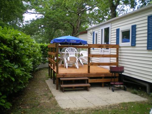 Imagen de la habitación del Le Ruisseau - Europarcs. Foto 6