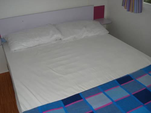 Imagen de la habitación del Le Ruisseau - Europarcs. Foto 7