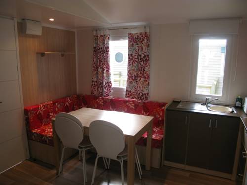 Imagen de la habitación del Le Ruisseau - Europarcs. Foto 9