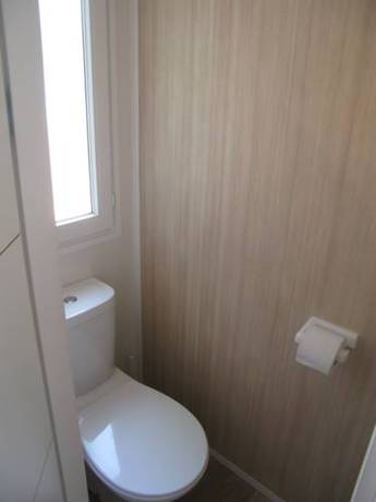 Imagen de la habitación del Le Ruisseau - Europarcs. Foto 10