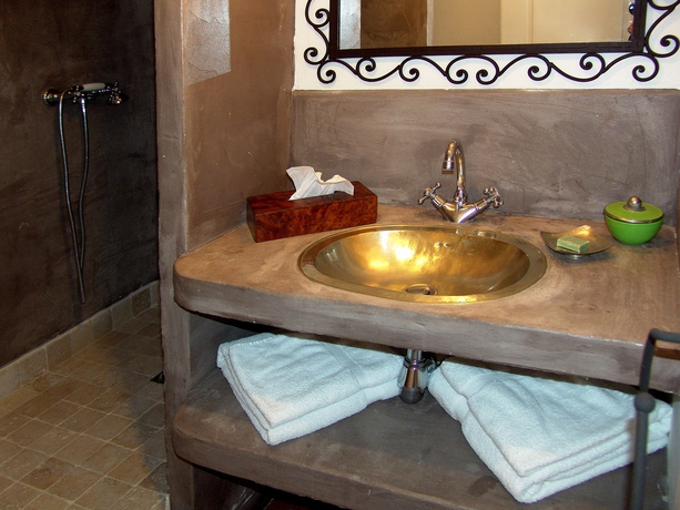 Imagen de la habitación del Le Ryad Boutique Hôtel. Foto 3