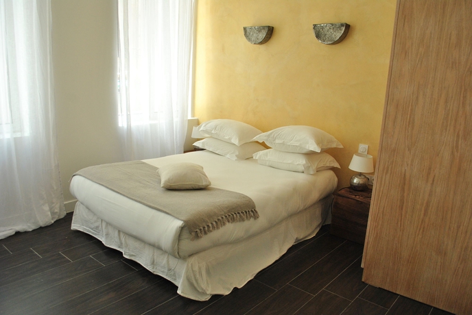 Imagen de la habitación del Le Ryad Boutique Hôtel. Foto 5