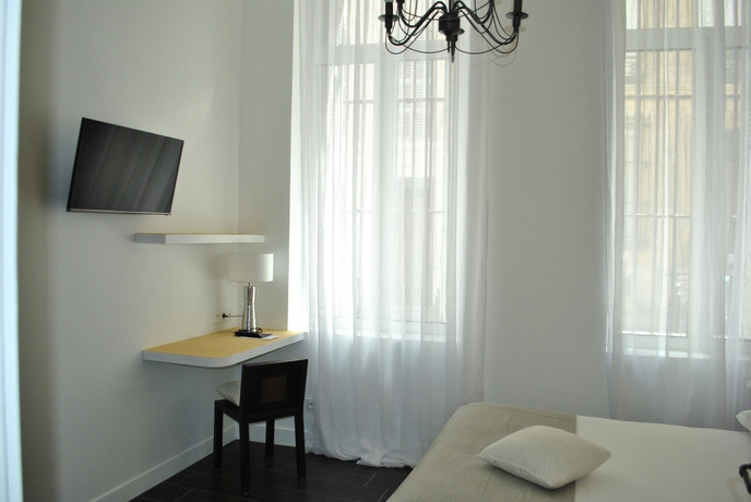 Imagen de la habitación del Le Ryad Boutique Hôtel. Foto 6