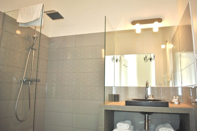 Imagen de la habitación del Le Ryad Boutique Hôtel. Foto 7