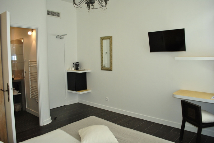 Imagen de la habitación del Le Ryad Boutique Hôtel. Foto 8