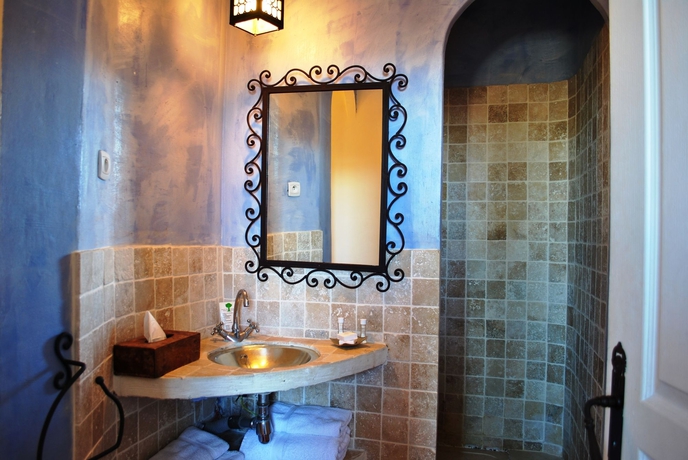 Imagen de la habitación del Le Ryad Boutique Hôtel. Foto 9